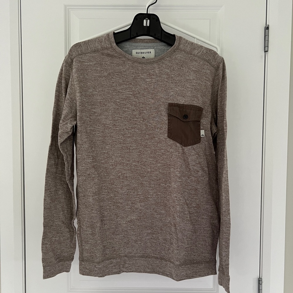 Quiksilver Long Sleeve